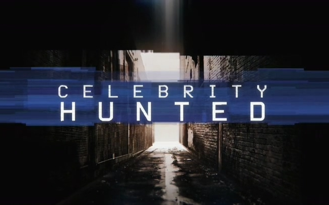 [图]【英国/真人秀】名人版潜行追踪第一季（Celebrity Hunted）【全集】