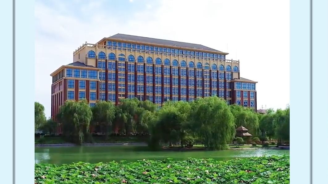 【单招优选】郑州工业应用技术学院