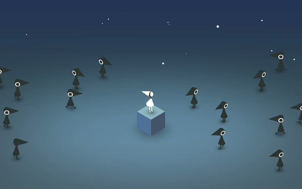 纪念碑谷■ 一段寻求宽恕的旅程