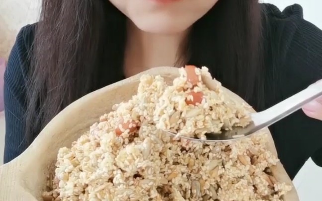 芝麻惠子爷惠子的百香果芝麻花生芝麻合集