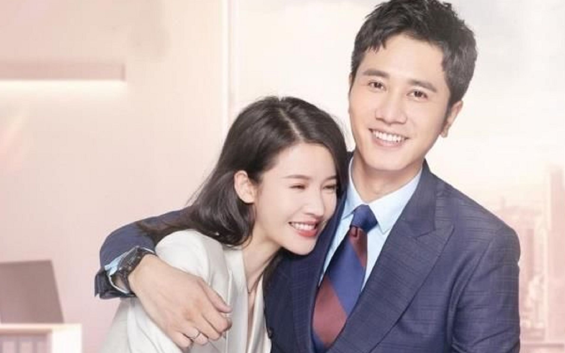 婚姻的两种猜想;史上最快的相亲官宣,杨子珊和彭冠英也太会了吧