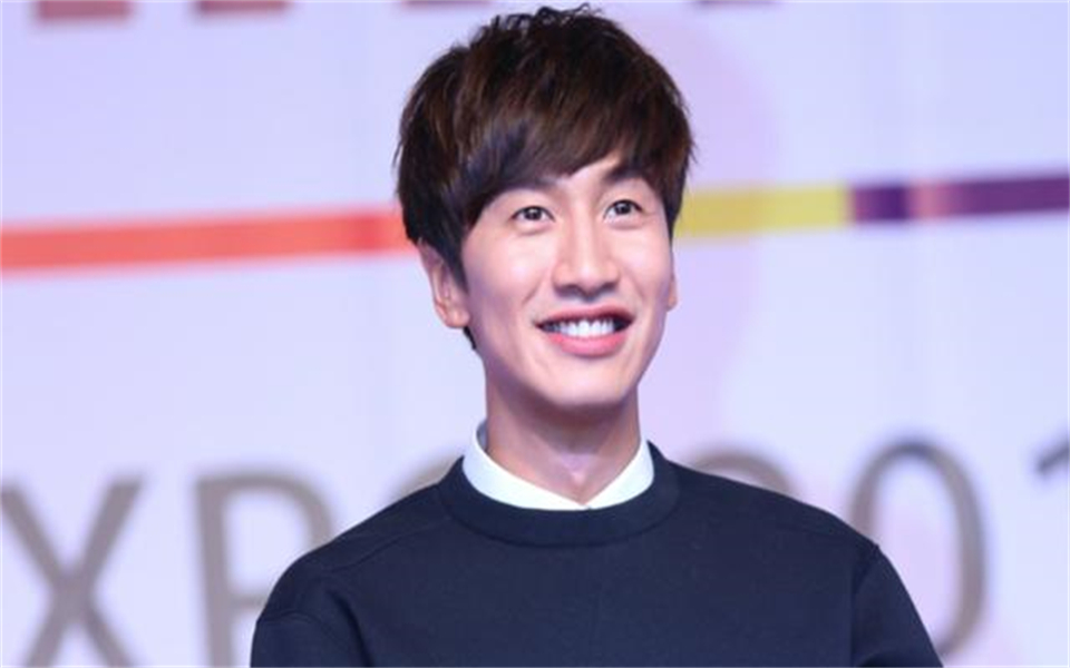 光洙欧巴,加油哦