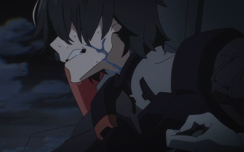 比翼之吻 06评论音轨