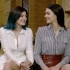 [Kelly & Michael Interview] Kendall & Kylie Jenner 姐