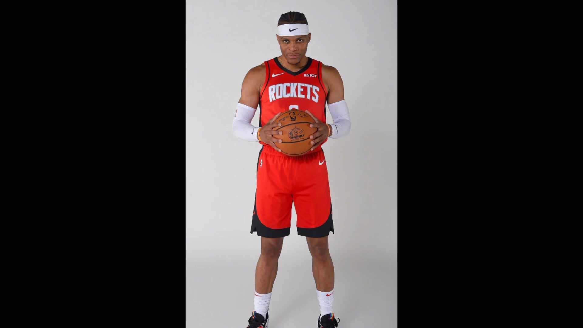 詹韦 乔治 威少 壁纸