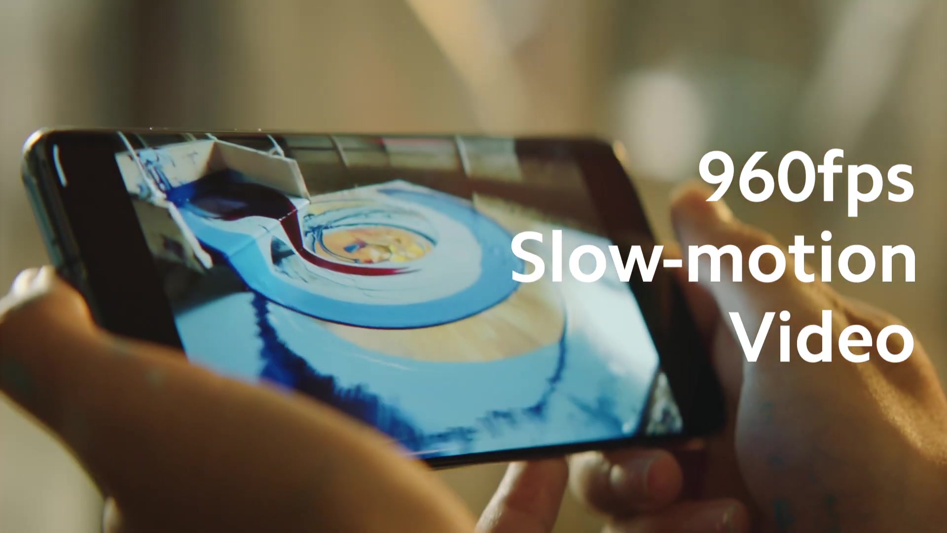 小米10发布的国际版广告,感觉怎么样?