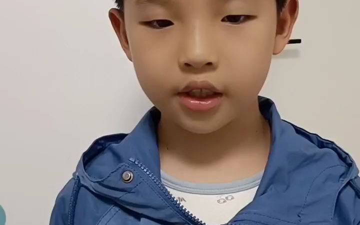 22魏语晗卧冰求鲤