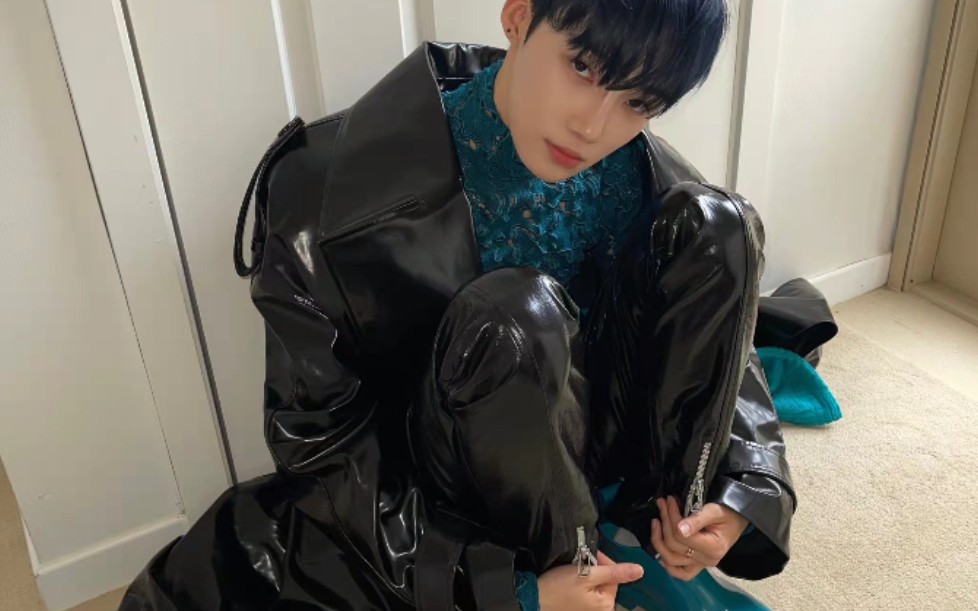 theboyz崔澯熙new出道至今官方直拍更新至211230