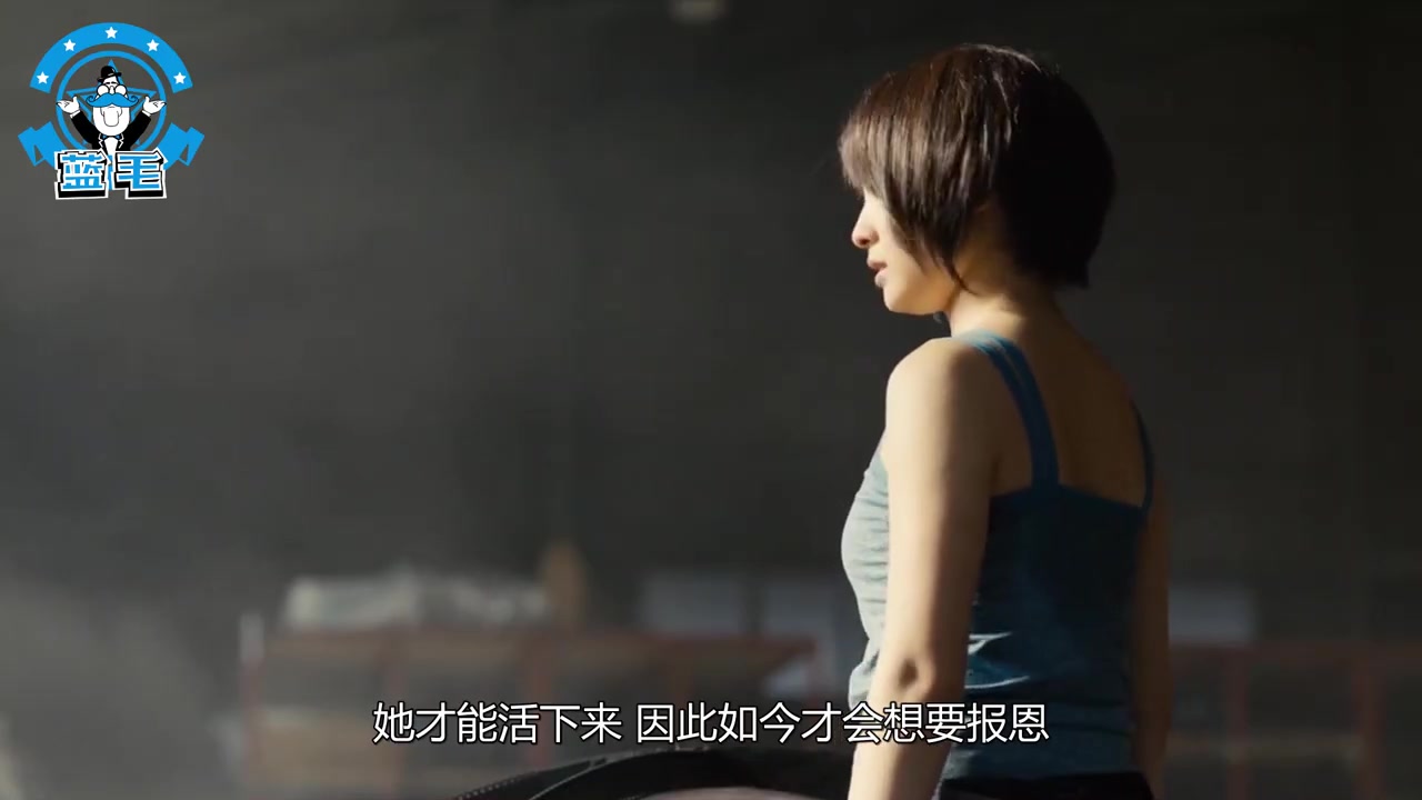 [图]【蓝毛】今际之国的闯关者S01E04：「梅花团体游戏」好不容易重新振作却遇上超坑爹的套路！男主如何用天才脑袋破关？_ Alice in Borderland