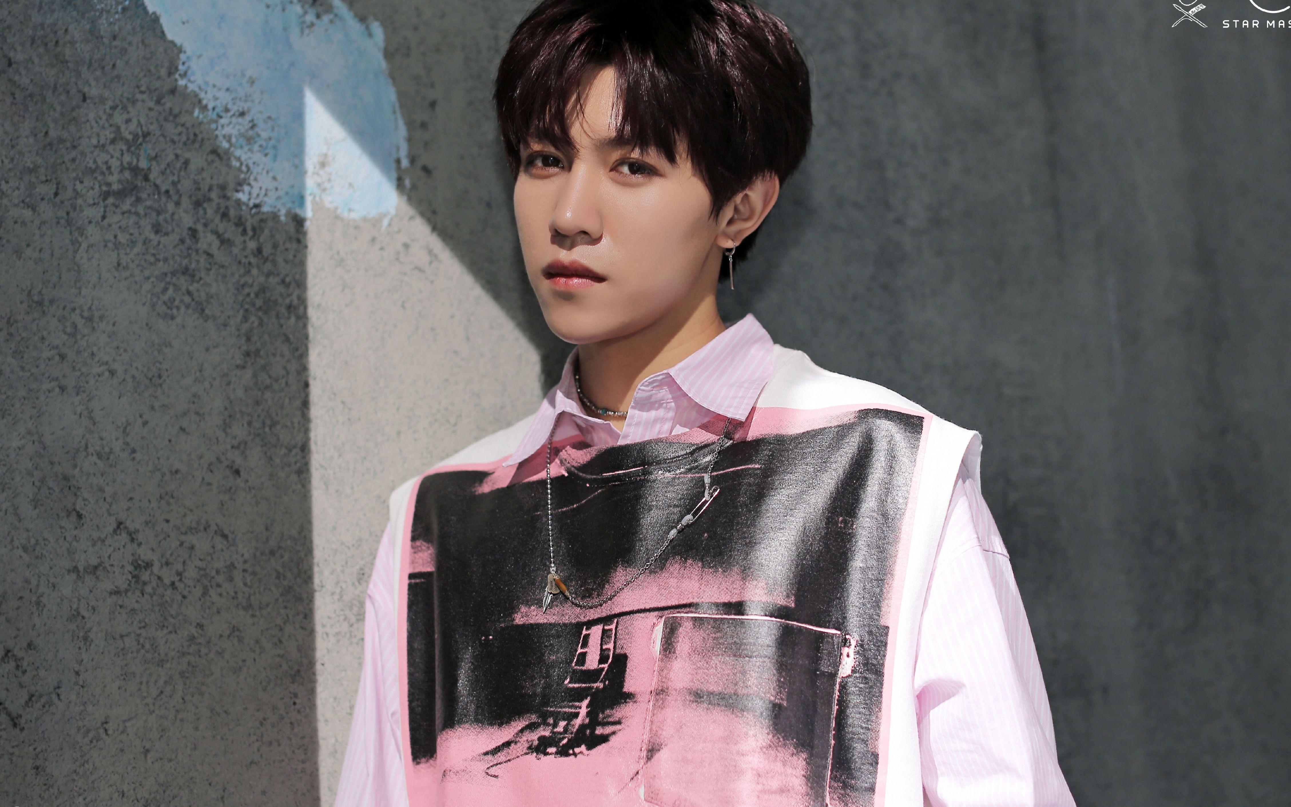 钛戈男团队长林陌的实力到底如何,来看看就知道啦!