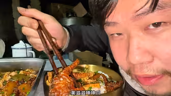 四个月，手搓豪宅完工，就差个牛夫人了感谢您的支持，视频收益回馈各位。