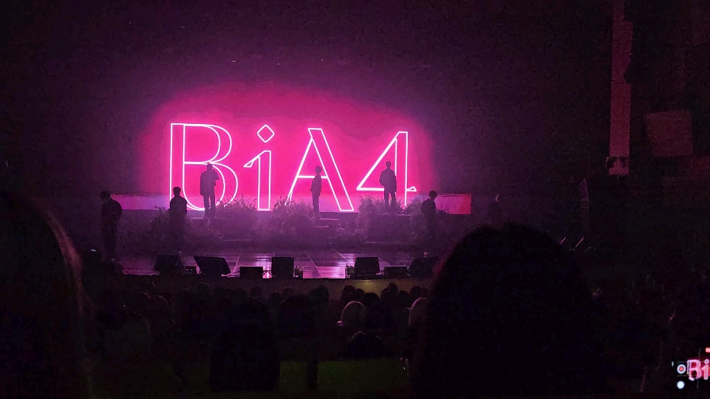 【b1a4孔璨】420场噩梦,oh my god