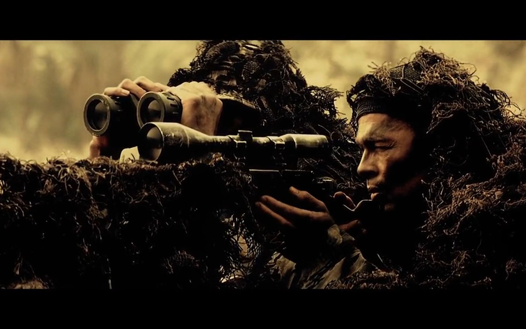 【电影盘点】那些让人大呼过瘾的精彩电影片段 第五弹!