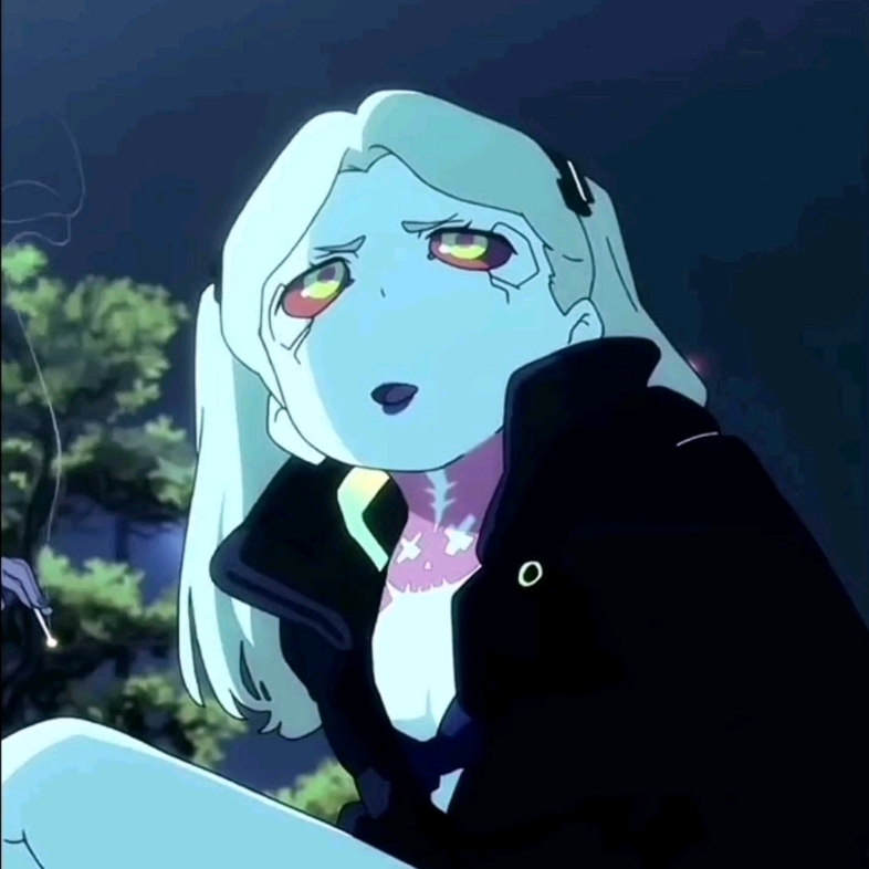 疯疯癫癫的瑞贝卡