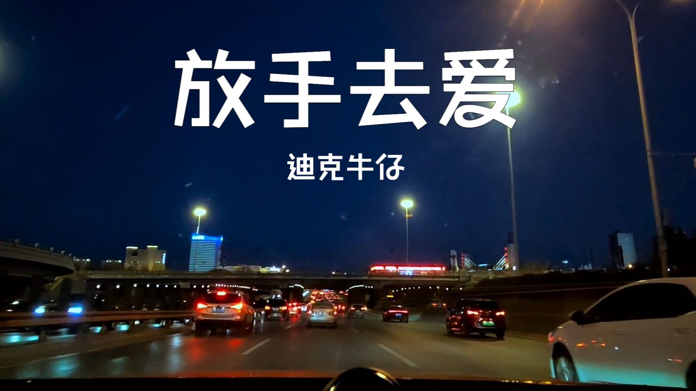 迪克牛仔《放手去爱》沃尔沃-s90宝华b&w