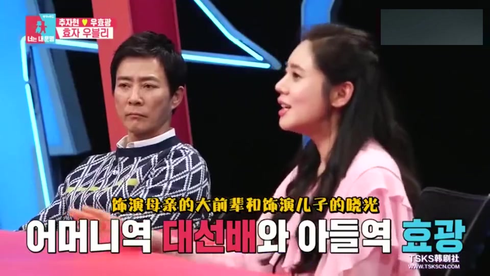 同床异梦韩综婆婆病了秋瓷炫满眼泪水于晓光这媳妇真是找对了