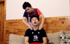 说的就是你 第一季 4集