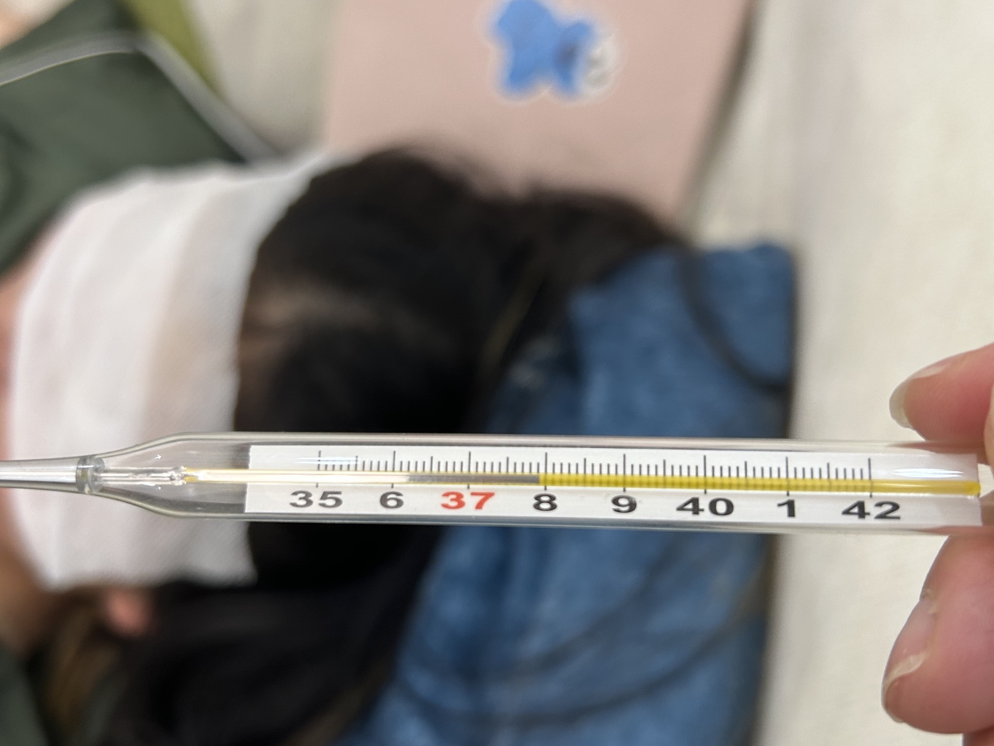 20240712(1001)真发烧了,37.9