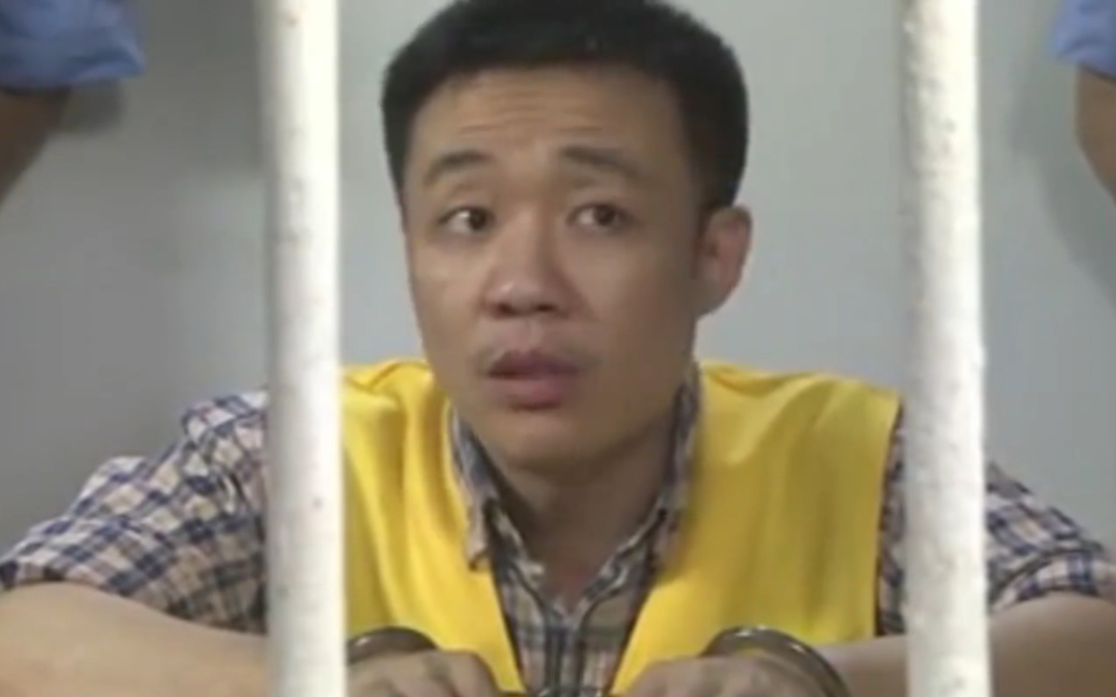 【真实案件】十宗罪之一,鬼胎娃娃案.