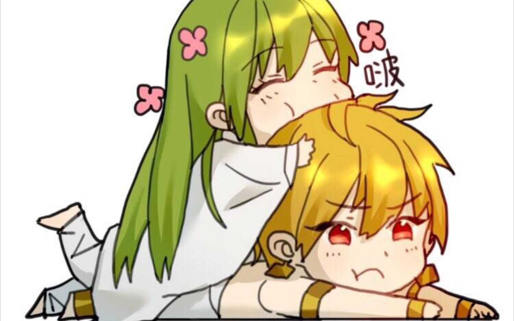 你的身体仍是这片土地上独一无二的天之锁_哔哩哔哩_bilibili