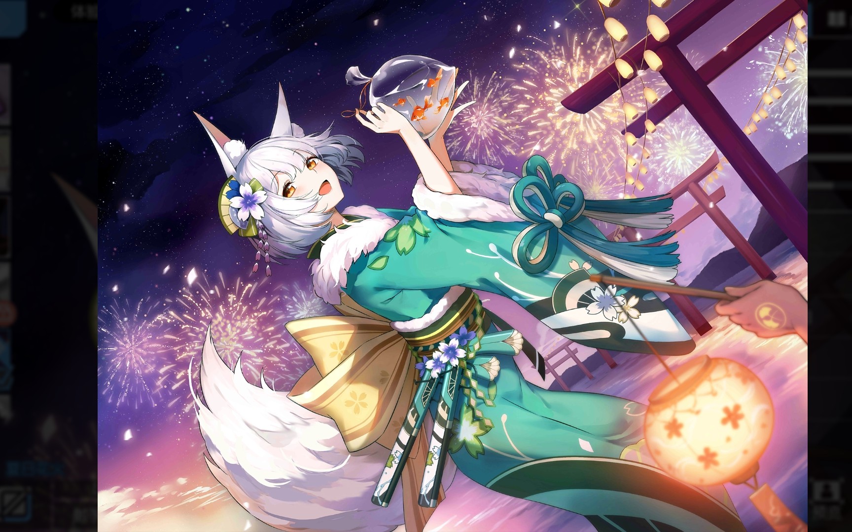 [300大作战]射手梦狐的一天