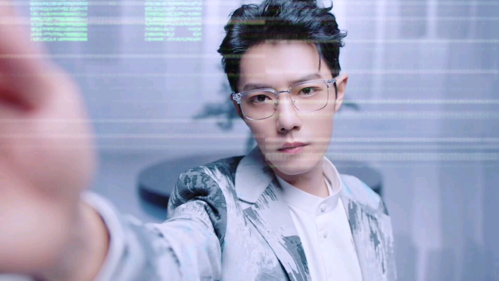 【肖战 | 混剪】sean x. is the king