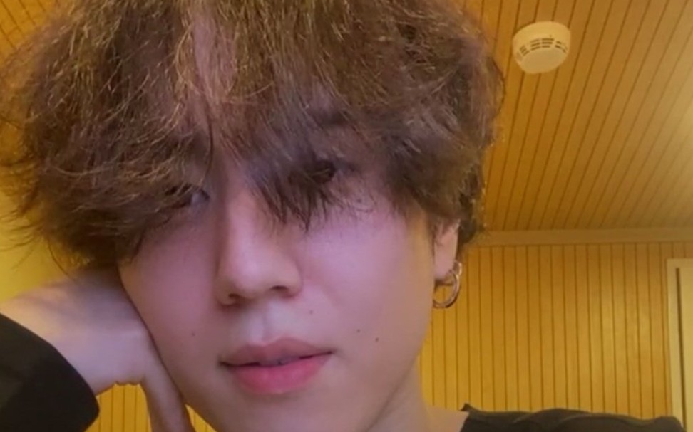 金有谦210104instagram直播完整版