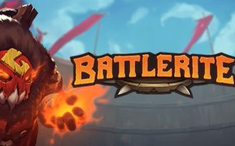 [图]【老陈单机】BattleRite战斗仪式实况对决 我叫加尔鲁什地狱咆哮01