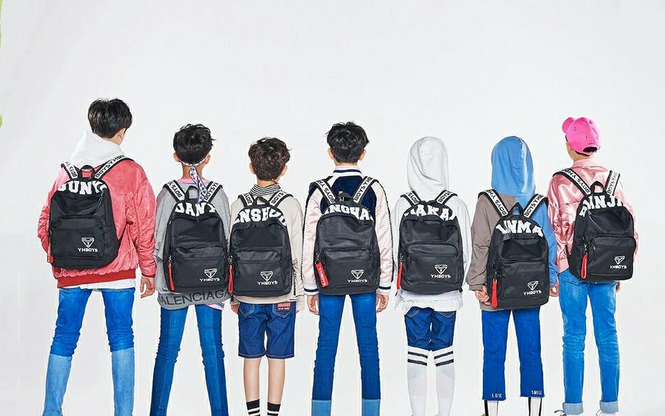 【乐华少年】【yhboys】20171207微博小故事