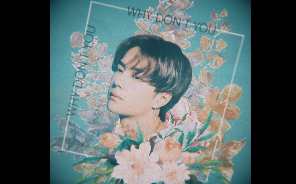 王一博 | ppt快剪 | say so