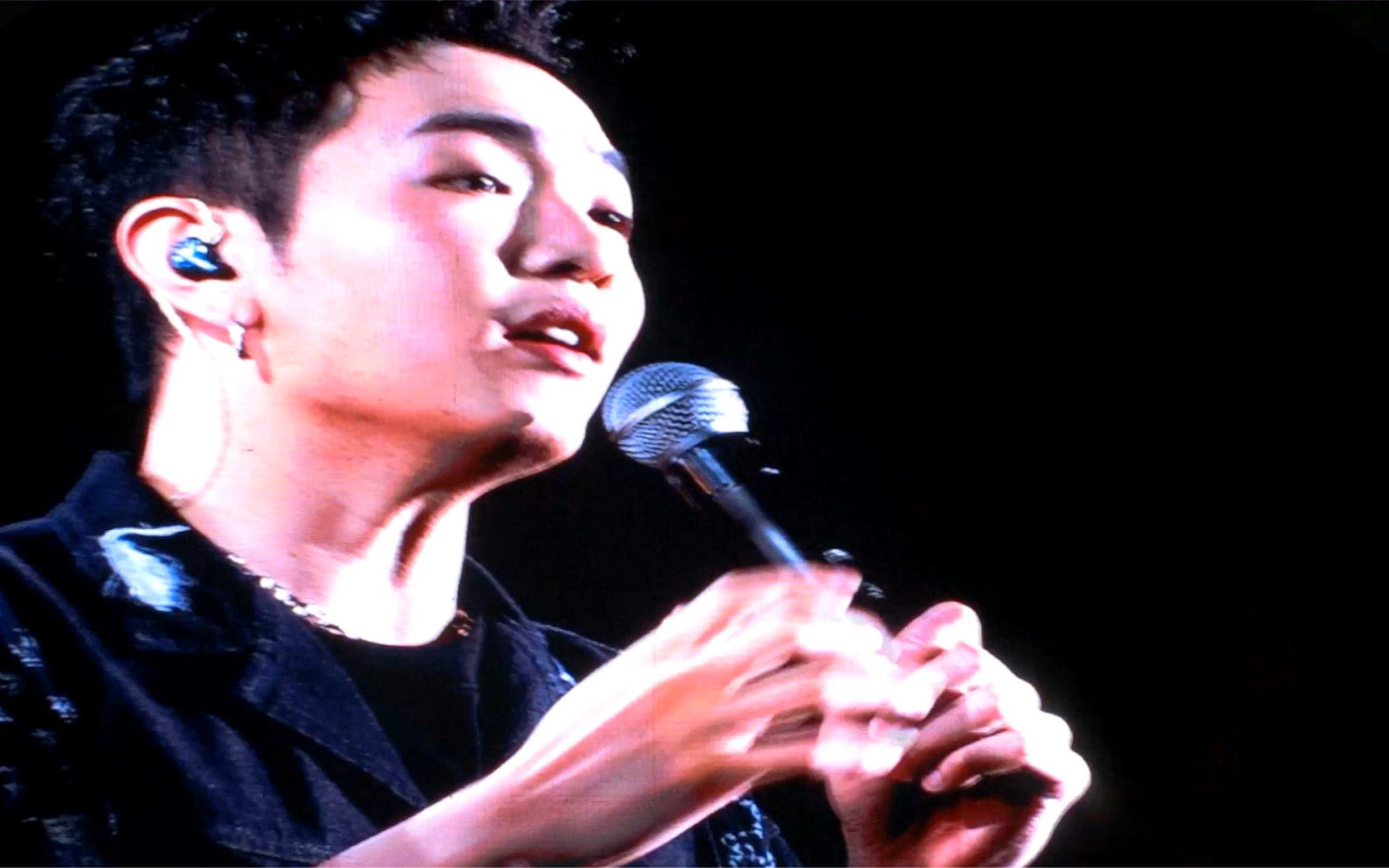 颜人中《嗜好》片段