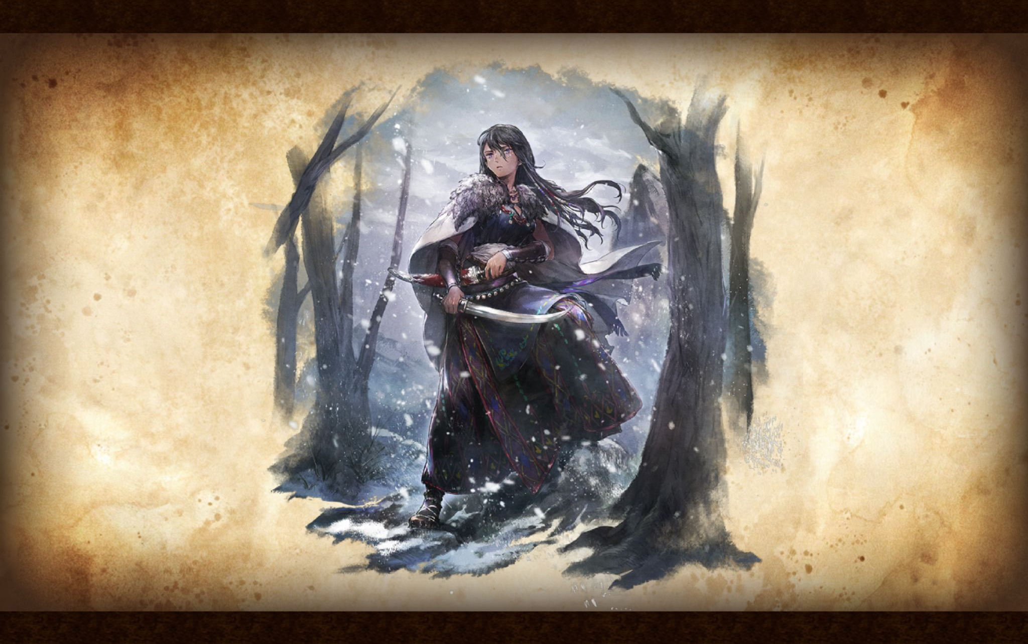 第四次斗技大会リトゥ 追忆的书周回《八方旅人大陆的霸者》