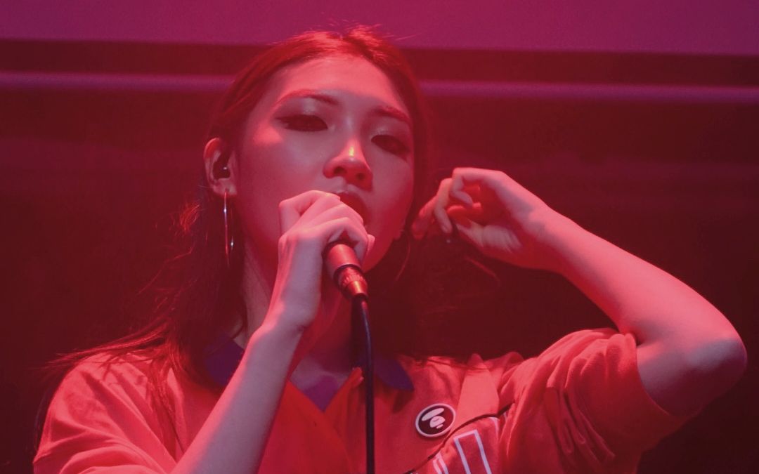 【林恺伦karencici】《sorry mama!》190913 巡演福州站live