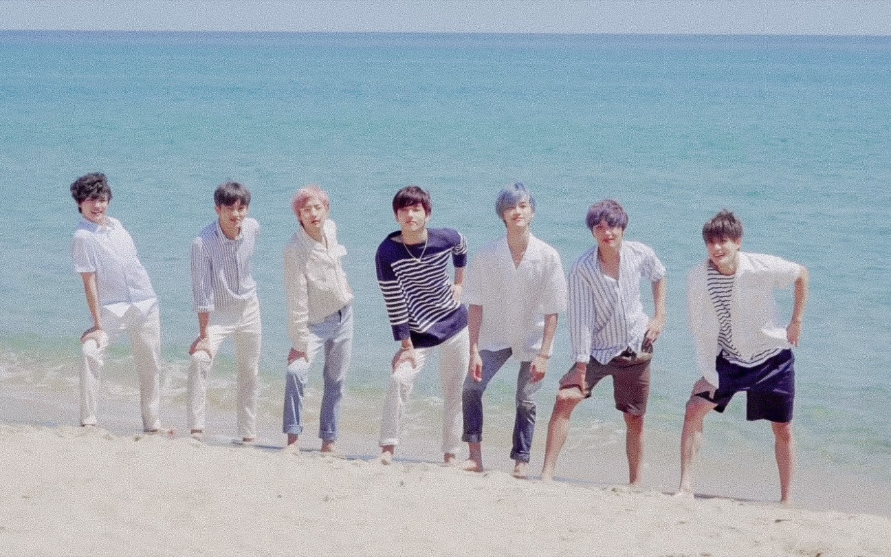 微信状态8.0【nct dream】我男朋友呢