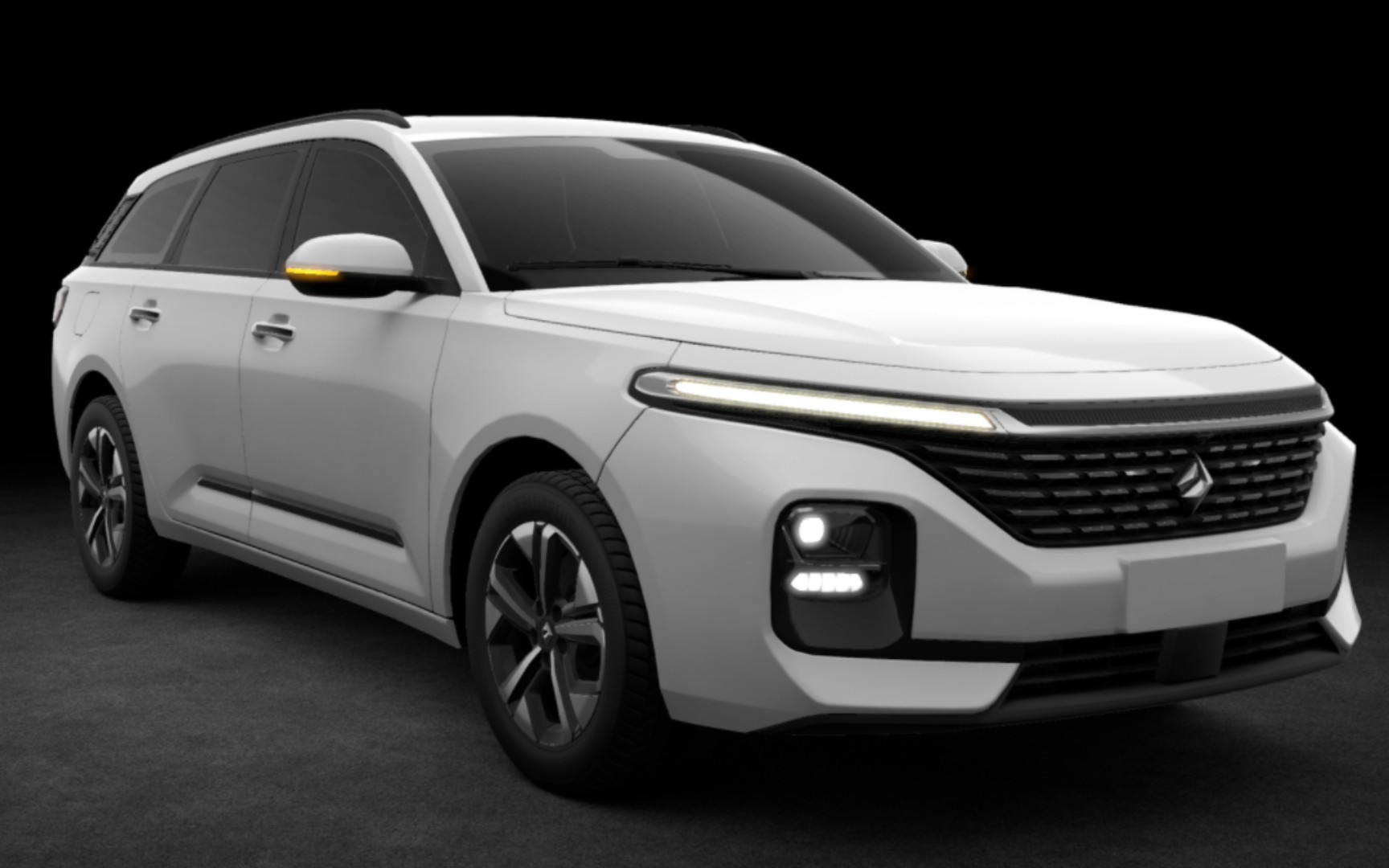 上汽通用五菱宝骏·rc-5w valli 650t_哔哩哔哩_bilibili