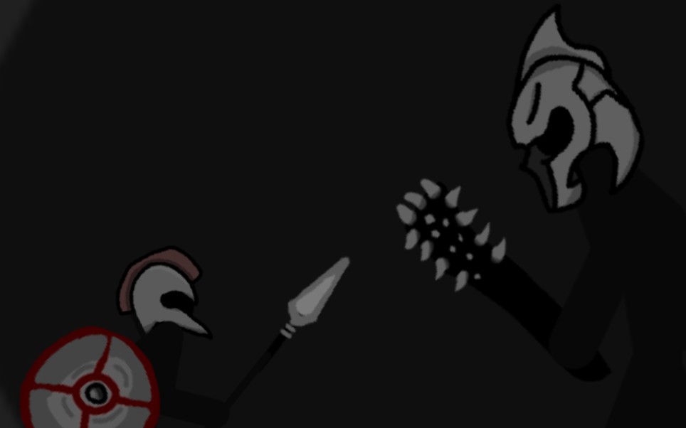 自制剧情 银甲大帝复活(动画超流畅的,不信你进来看看嘛)