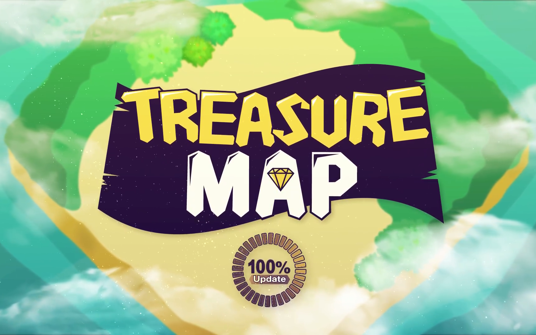 treasure map 团综中字 mashiho cut