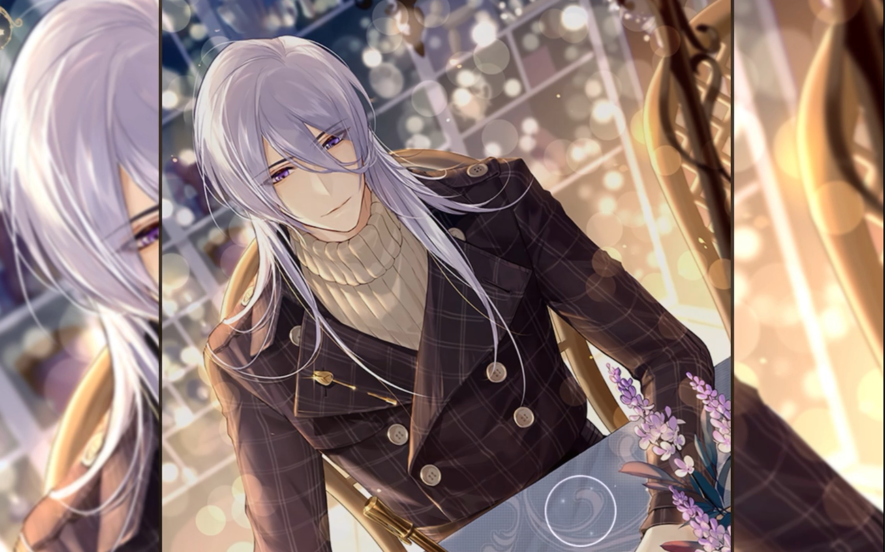 《时空中的绘旅人》叶瑄纪念日