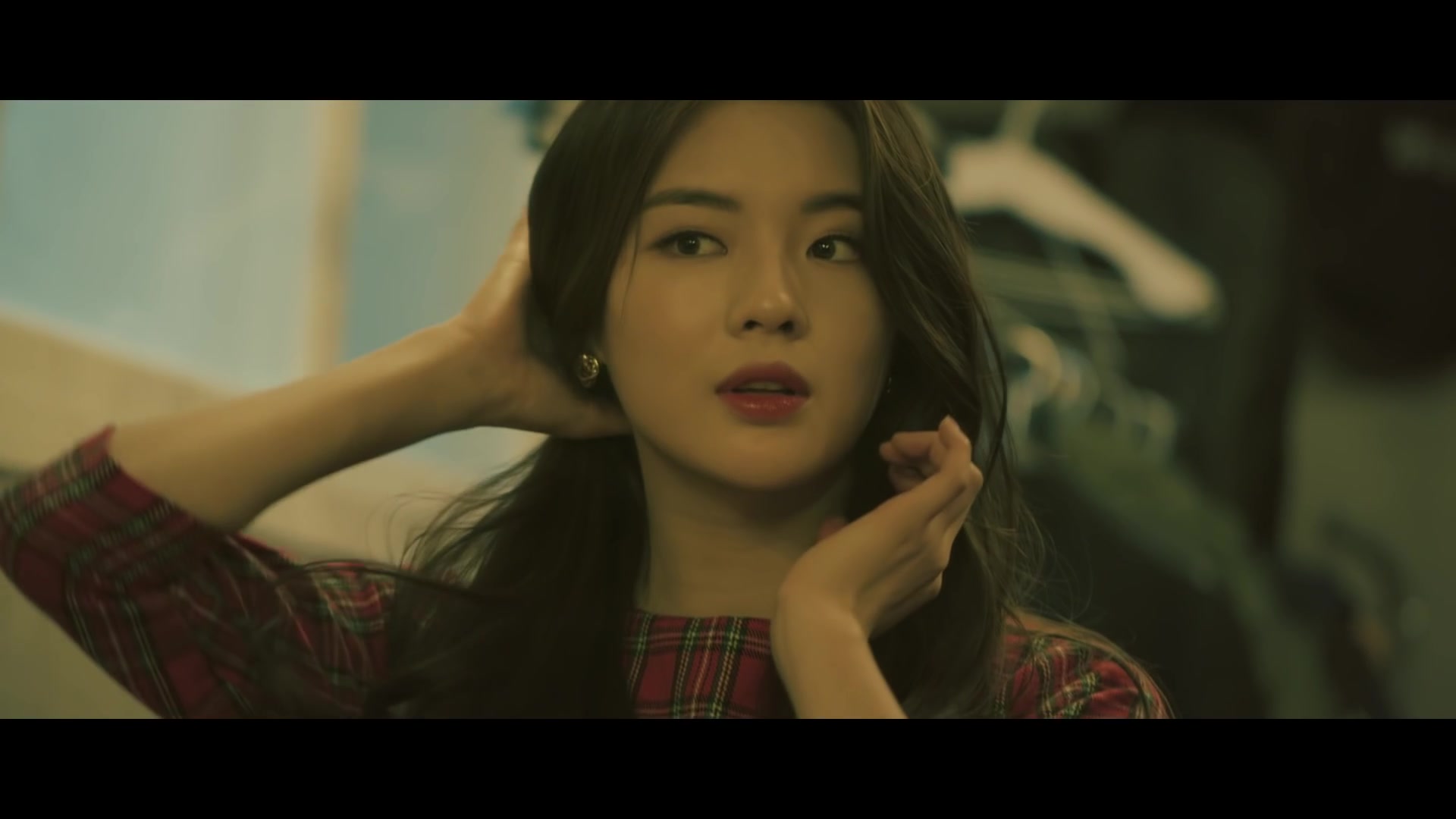 李先彬/李善彬《i dont want》(先彬出演的mv~)