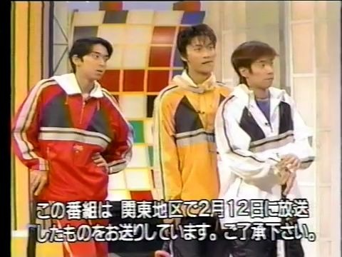 愛ラブsmap I Love Smap 西洋劍對決 哔哩哔哩 Bilibili