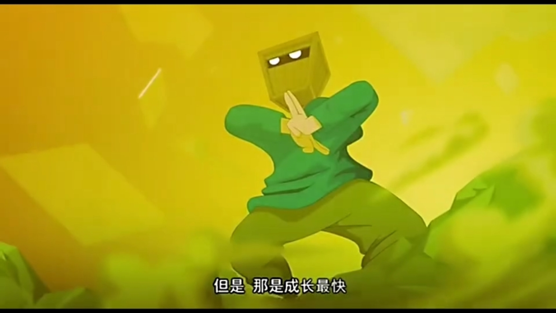 【幸福小镇人物志·箱子老师】从大星云被破后,就在思考,如何保护学生