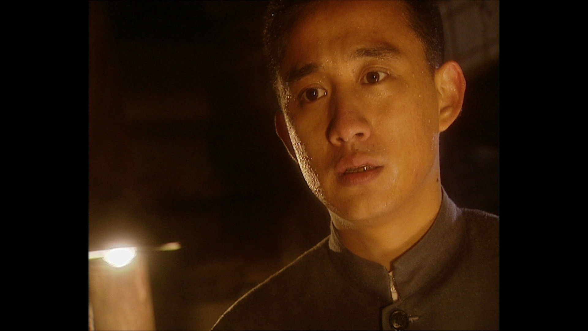 电视剧(橘子红了)播出预告片花 蚂蚁搬家(青春美少女队)