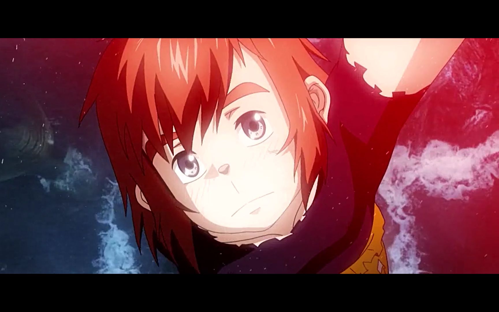 【魁拔61催泪】请务必看完 78