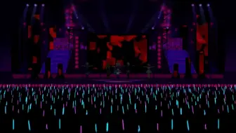 【CGSS】-LEGNE-仇恨之劍 光之旋律【MV】【角色對應站位】