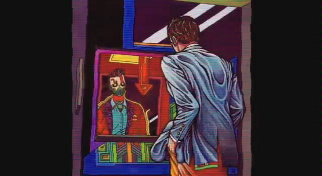 【Hotline Miami 1】Daisuke - El Huervo
