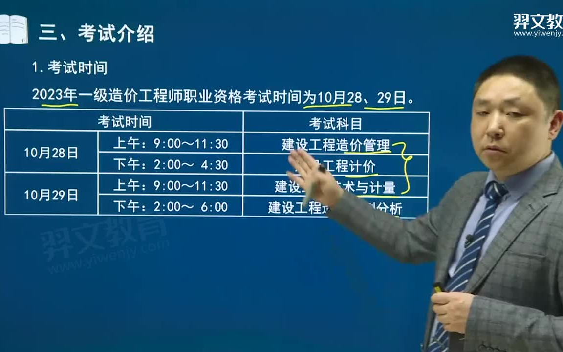 [图]2023年一级造价工程师建设工程技术与计量（土建）周军教材精讲班大全套120节有讲义