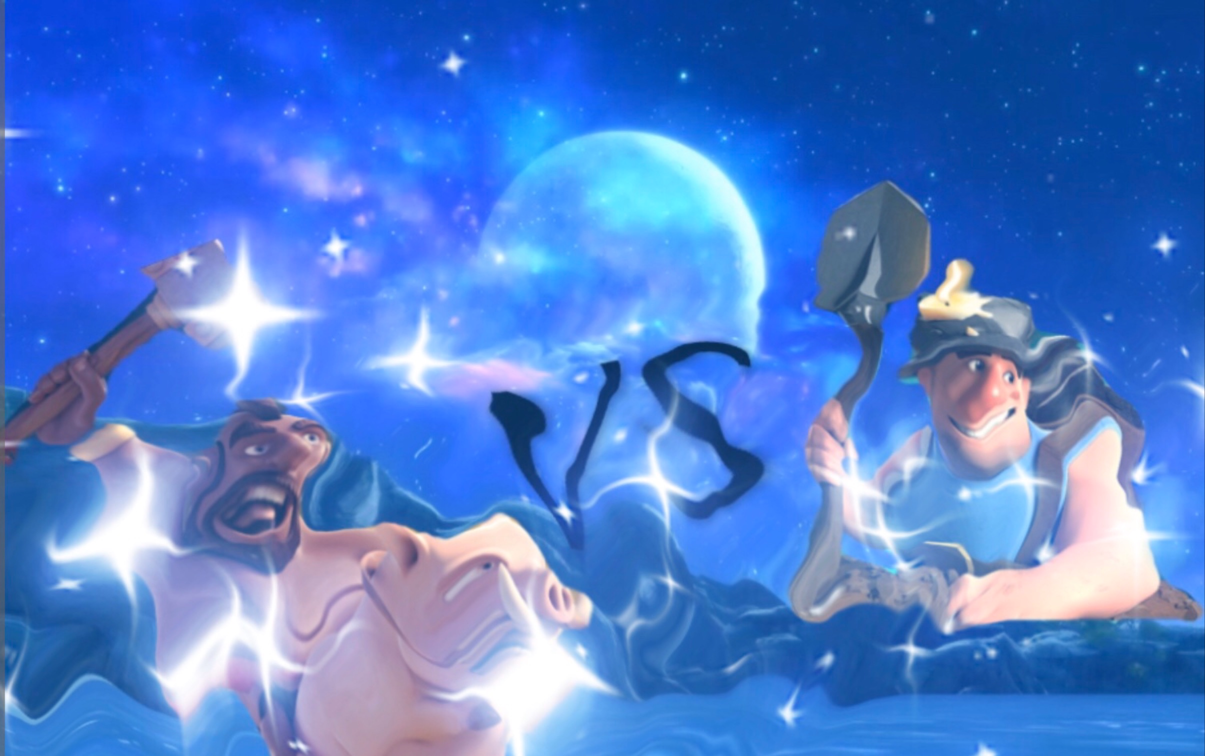 终极大战世界前一百名风风子,hog rider!_哔哩哔哩_bilibili