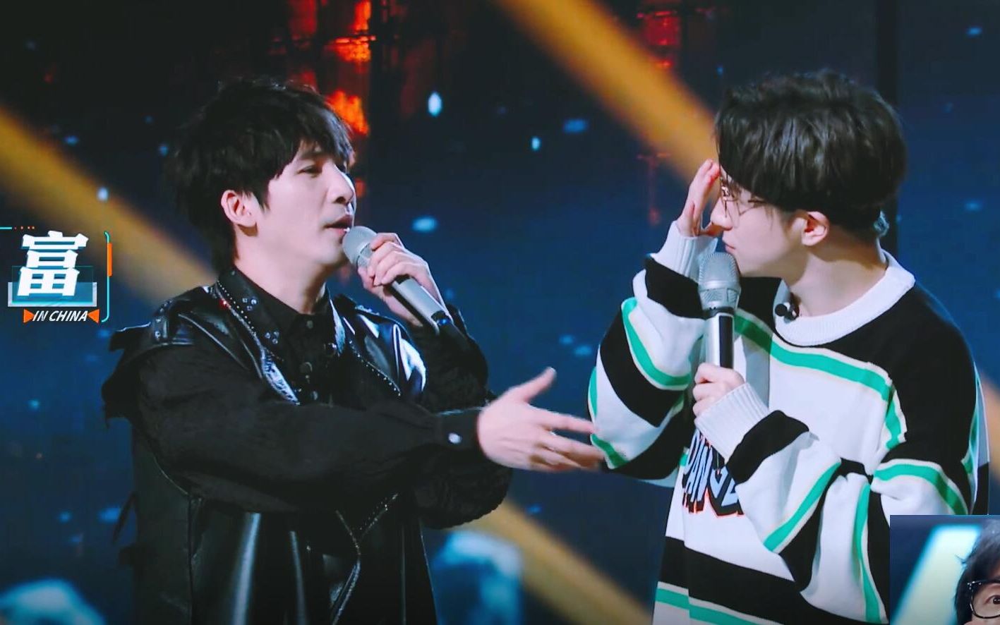 【大薛】我是假的他们都不可能是假的!南薛北张