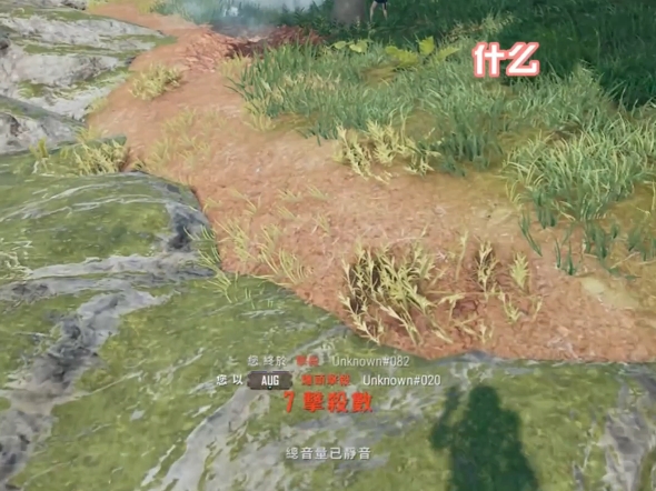 ＂游戏嘛 又不是不能重开 怎么帅怎么玩＂哔哩哔哩bilibiliPUBG