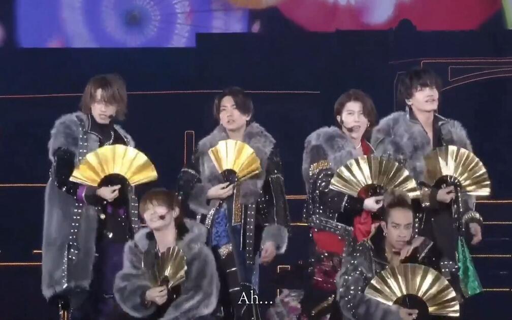 20230820 ALL Johnnys Jr 2023 わっしょいCAMP in Dome東京ドーム